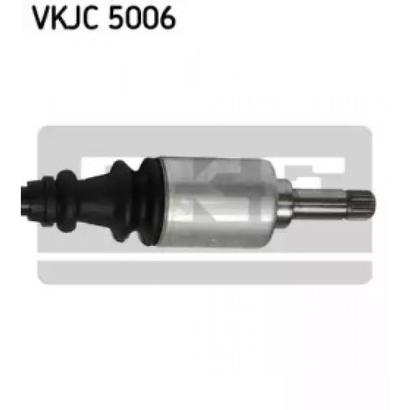 VKJC 5006 SKF - Привідний вал